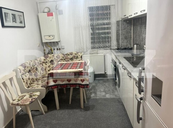 Apartament de închiriat 2 camere Micro 5 - 184693AI | BLITZ Târgoviște | Poza2