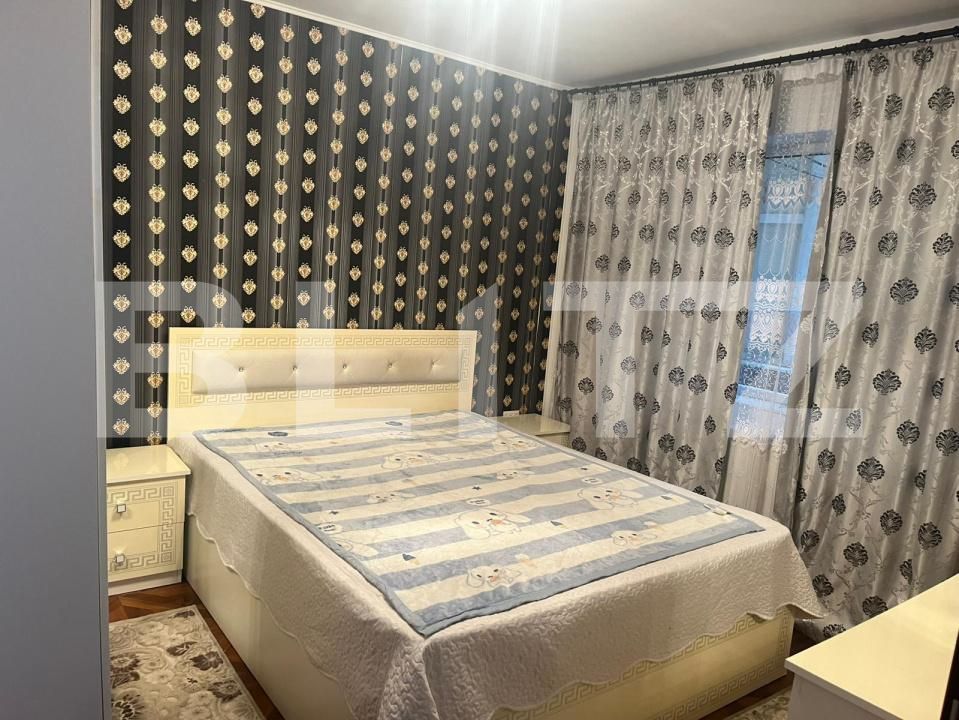 Apartament de închiriat 2 camere Micro 5 - 184693AI | BLITZ Târgoviște | Poza4