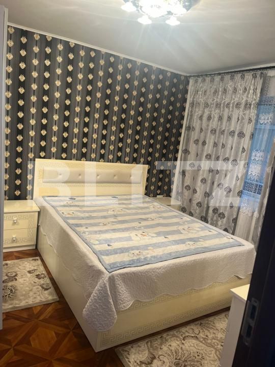Apartament de închiriat 2 camere Micro 5 - 184693AI | BLITZ Târgoviște | Poza5