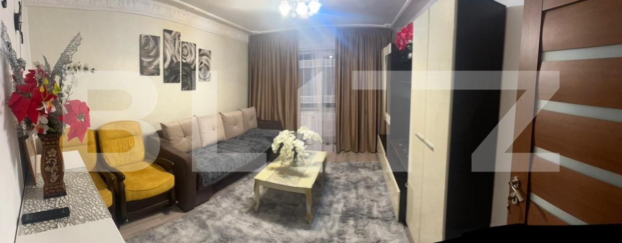 Apartament de închiriat 2 camere Micro 5 - 184693AI | BLITZ Târgoviște | Poza7