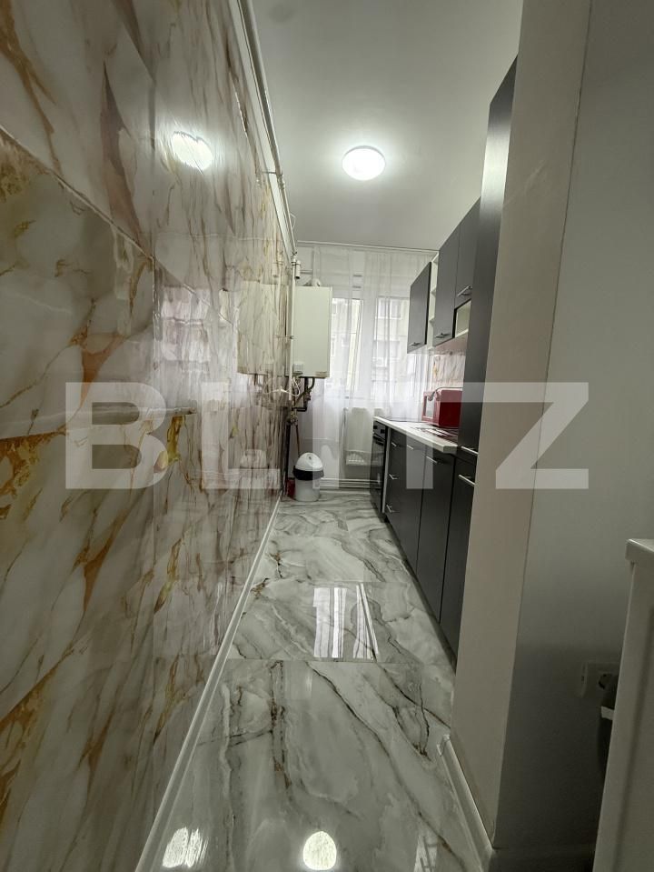 Apartament de vânzare 2 camere Micro 11 - 184711AV | BLITZ Târgoviște | Poza4