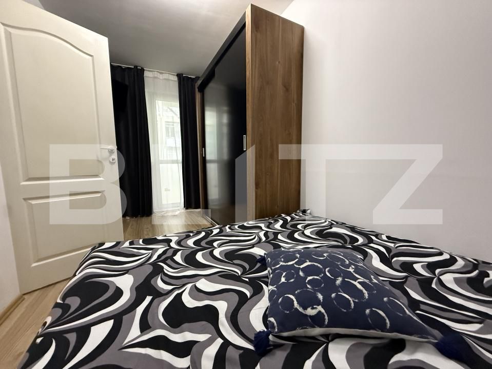 Apartament de vânzare 2 camere Micro 11 - 184711AV | BLITZ Târgoviște | Poza3