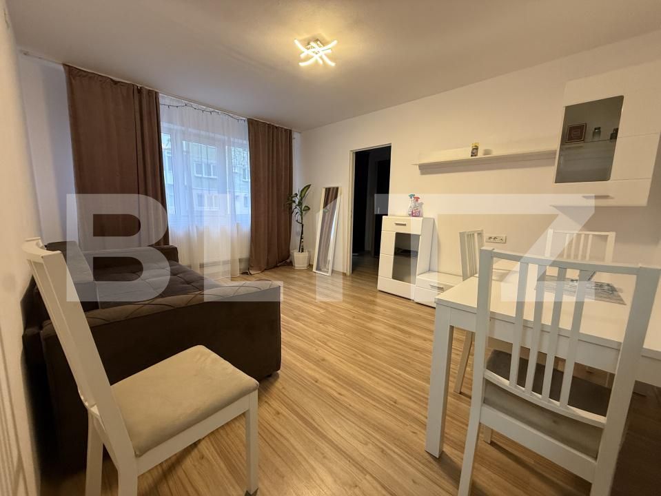 Apartament de vânzare 2 camere Micro 11 - 184711AV | BLITZ Târgoviște | Poza3
