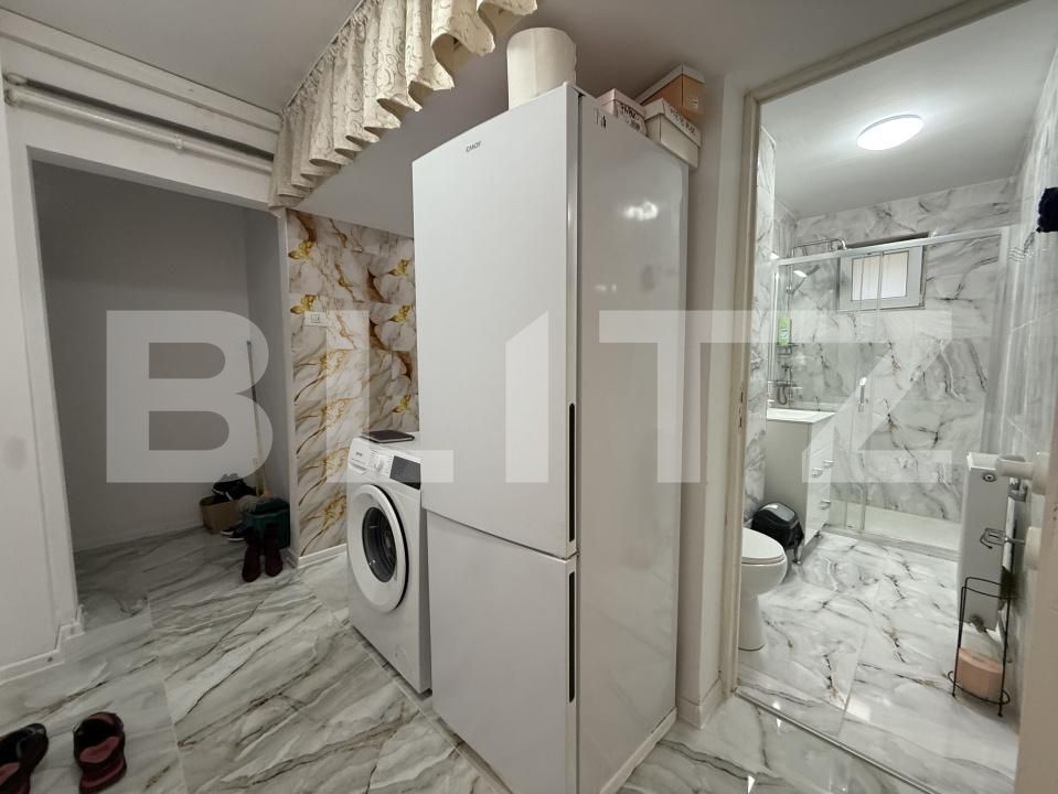 Apartament de vânzare 2 camere Micro 11 - 184711AV | BLITZ Târgoviște | Poza7