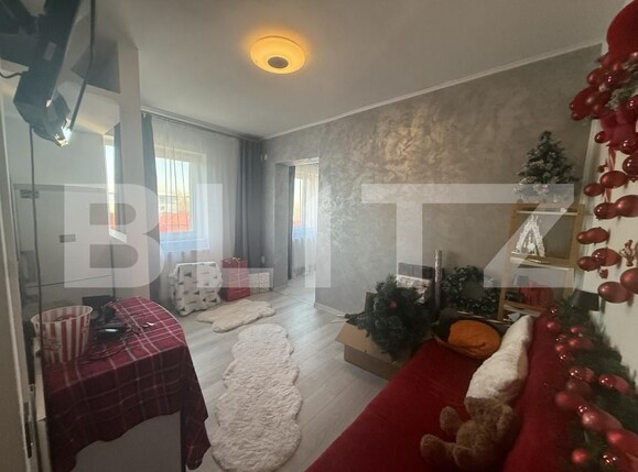Apartament de vânzare 2 camere Găeşti - 184713AV | BLITZ Târgoviște | Poza2