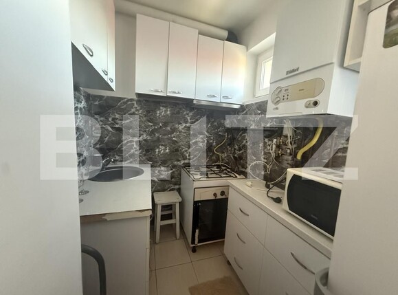 Apartament de vânzare 2 camere Găeşti - 184713AV | BLITZ Târgoviște | Poza4