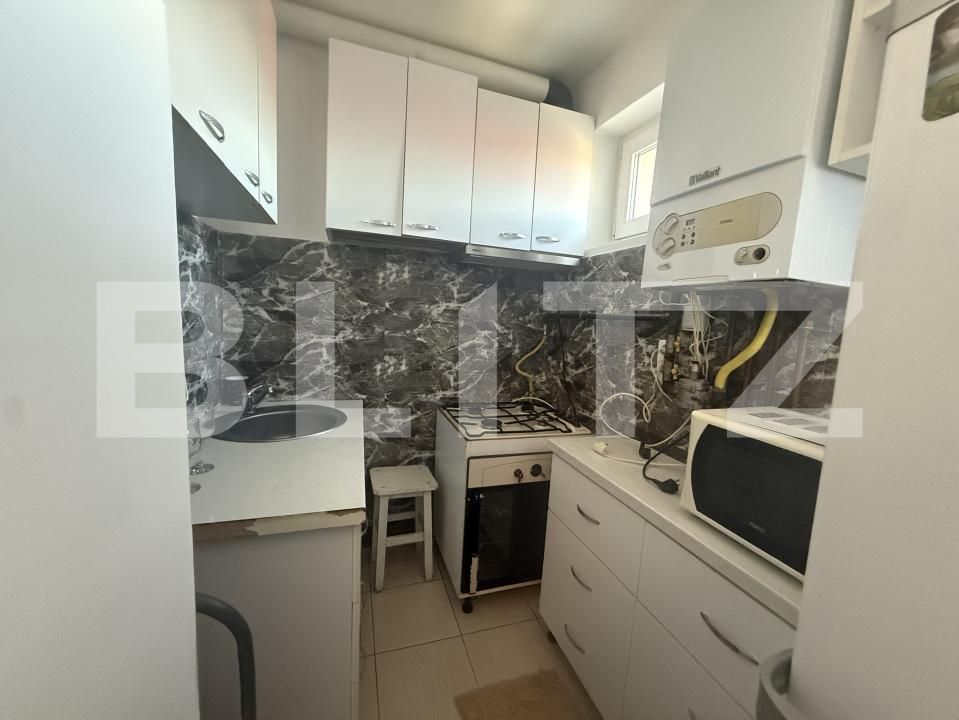 Apartament de vânzare 2 camere Găeşti - 184713AV | BLITZ Târgoviște | Poza4
