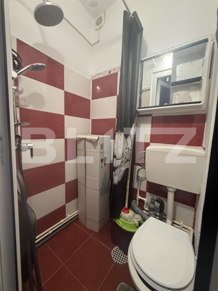 Apartament de vânzare 2 camere Găeşti - 184713AV | BLITZ Târgoviște | Poza6