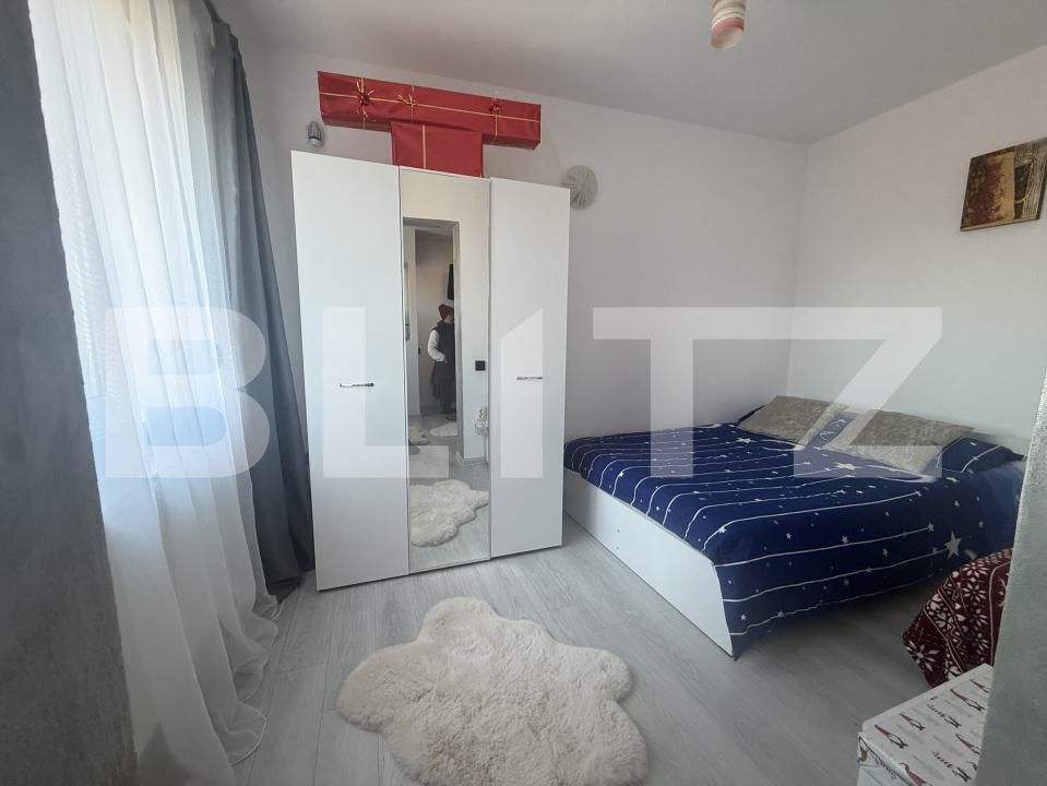 Apartament de vânzare 2 camere Găeşti - 184713AV | BLITZ Târgoviște | Poza3