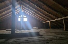 Casa de vanzare, 90 mp, teren 500 mp, Targoviste-zona Exterior Sud