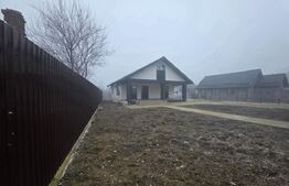 Casă modernă și eficientă în Potlogi – Mutare imediată, 30 min de București