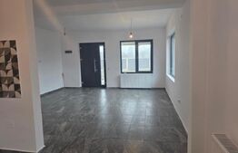 Casă modernă și eficientă în Potlogi – Mutare imediată, 30 min de București