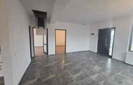 Casă modernă și eficientă în Potlogi – Mutare imediată, 30 min de București