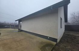 90 MP UTILI | TEREN 500 MP | 30 MINUTE DE BUCURESTI