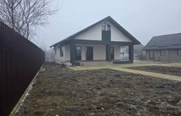 90 MP UTILI | TEREN 500 MP | 30 MINUTE DE BUCURESTI