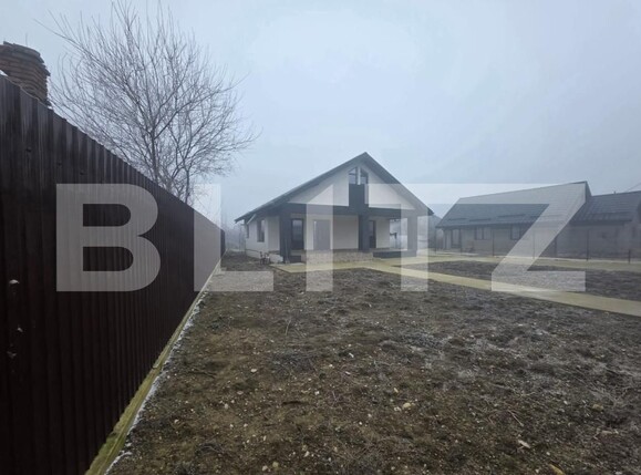 Casa de vânzare 3 camere Exterior Sud - 184729CV | BLITZ Târgoviște | Poza3