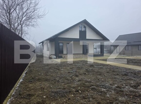 Casa de vânzare 3 camere Exterior Sud - 184729CV | BLITZ Târgoviște | Poza2