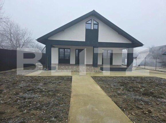 Casa de vânzare 3 camere Exterior Sud - 184729CV | BLITZ Târgoviște | Poza1