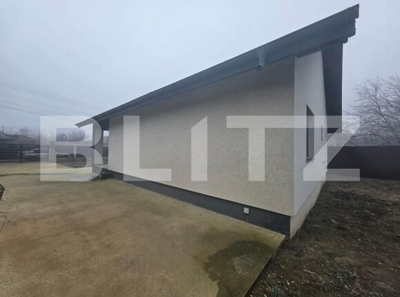 Casa de vânzare 3 camere Exterior Sud - 184729CV | BLITZ Târgoviște | Poza5