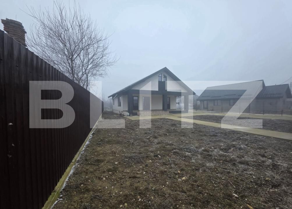 Casa de vânzare 3 camere Exterior Sud - 184729CV | BLITZ Târgoviște | Poza3