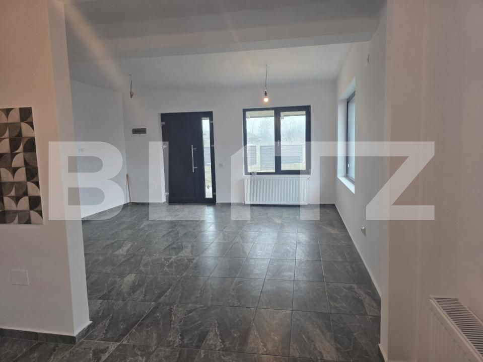 Casa de vânzare 3 camere Exterior Sud - 184729CV | BLITZ Târgoviște | Poza6