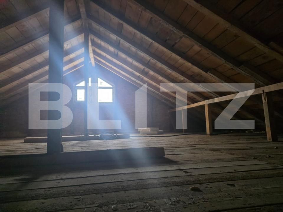 Casa de vânzare 3 camere Exterior Sud - 184729CV | BLITZ Târgoviște | Poza19