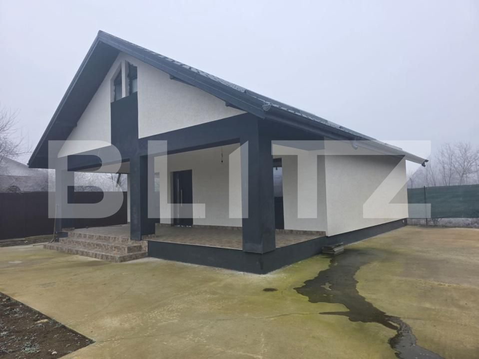 Casa de vânzare 3 camere Exterior Sud - 184729CV | BLITZ Târgoviște | Poza4