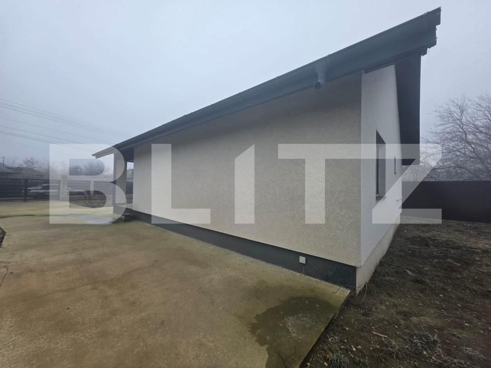 Casa de vânzare 3 camere Exterior Sud - 184729CV | BLITZ Târgoviște | Poza5