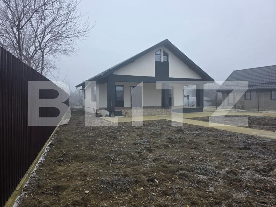 Casa de vânzare 3 camere Exterior Sud - 184729CV | BLITZ Târgoviște | Poza2