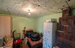  Gheboieni proprietate de renovat– 1100 mp, liniște și intimitate