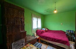  Gheboieni proprietate de renovat– 1100 mp, liniște și intimitate