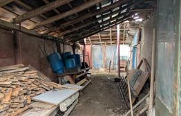  Gheboieni proprietate de renovat– 1100 mp, liniște și intimitate