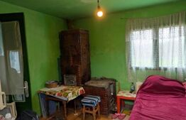  Gheboieni proprietate de renovat– 1100 mp, liniște și intimitate