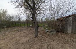  Gheboieni proprietate de renovat– 1100 mp, liniște și intimitate