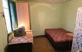 Teren 1100 mp Gheboieni | Front 48 m | Casă cu potențial de renovare