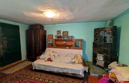  Gheboieni proprietate de renovat– 1100 mp, liniște și intimitate