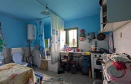  Gheboieni proprietate de renovat– 1100 mp, liniște și intimitate
