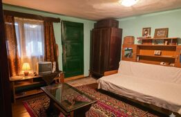 Teren 1100 mp Gheboieni | Front 48 m | Casă cu potențial de renovare