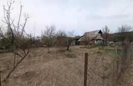  Gheboieni proprietate de renovat– 1100 mp, liniște și intimitate