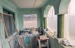  Gheboieni proprietate de renovat– 1100 mp, liniște și intimitate