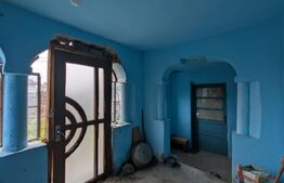  Gheboieni proprietate de renovat– 1100 mp, liniște și intimitate