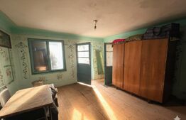 Teren 1100 mp Gheboieni | Front 48 m | Casă cu potențial de renovare