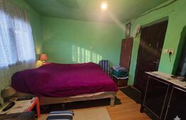 Teren 1100 mp Gheboieni | Front 48 m | Casă cu potențial de renovare