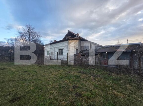 Casa de vânzare 4 camere Exterior Vest - 184732CV | BLITZ Târgoviște | Poza3