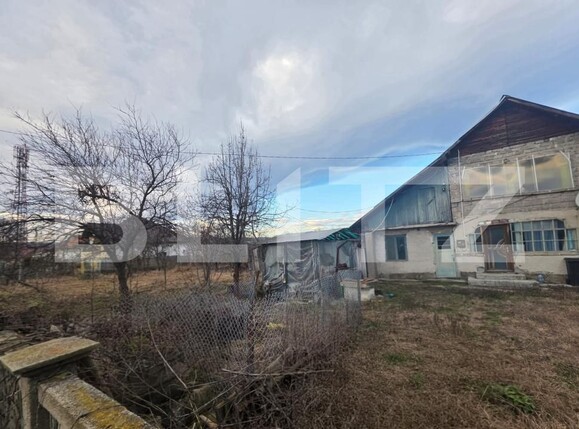 Casa de vânzare 4 camere Exterior Vest - 184732CV | BLITZ Târgoviște | Poza1