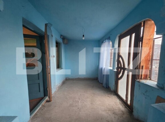 Casa de vânzare 4 camere Exterior Vest - 184732CV | BLITZ Târgoviște | Poza15