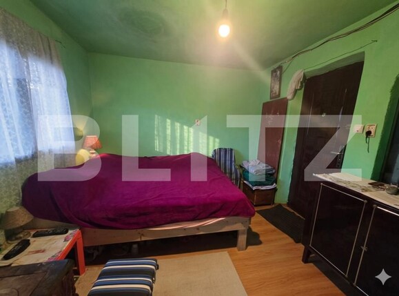 Casa de vânzare 4 camere Exterior Nord - 184732CV | BLITZ Târgoviște | Poza4