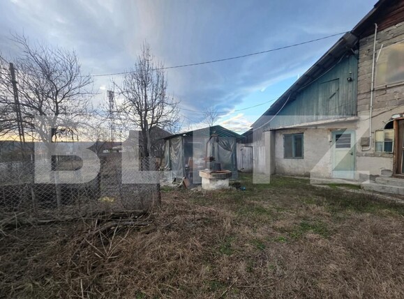 Casa de vânzare 4 camere Exterior Vest - 184732CV | BLITZ Târgoviște | Poza2