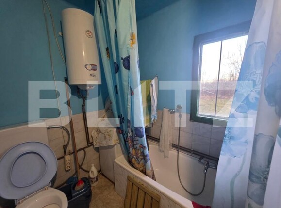 Casa de vânzare 4 camere Exterior Vest - 184732CV | BLITZ Târgoviște | Poza11