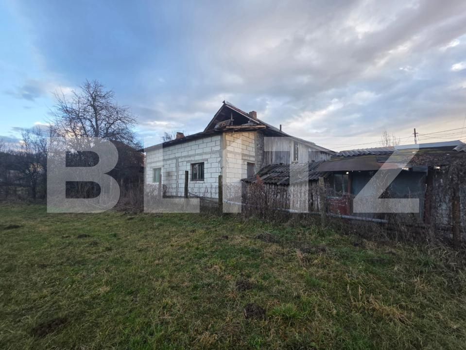 Casa de vânzare 4 camere Exterior Vest - 184732CV | BLITZ Târgoviște | Poza3